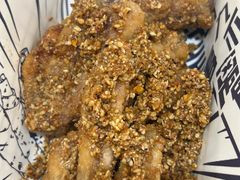 -雲物·云南小馆(好悦天地店)