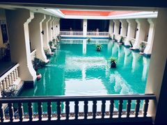 -柬埔寨国家博物馆