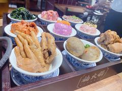 -楠火锅(龙阳广场店)
