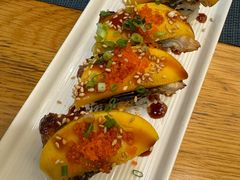 -樱の千渡日式料理·铁板烧•烧鸟(金盛田广场店)