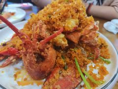 -醉壹号海鲜大排档·老厦门特色菜(厦门美食地标店)