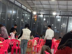 -考记泥焗鸡农庄·海鲜(北洛秘境店)