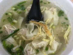 小馄饨-玉华饮食店(茅台路店)