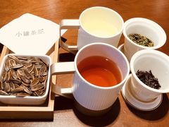 -小罐茶(济南恒隆广场店)
