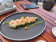 -喜鼎海胆水饺(东港店)