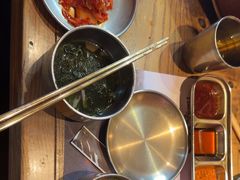 -西塔老太太泥炉烤肉(杭州首店)