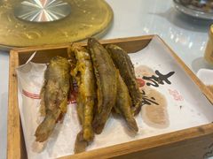 -鼎好家常菜(天桥店)