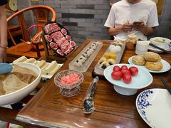 -东来顺•非遗火锅(外滩店)