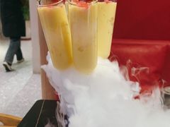 -乔先生涮肉·鲜活牛羊肉火锅(塘沽店)