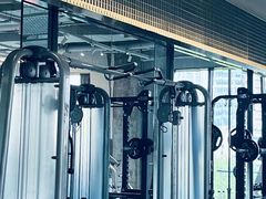 -LA合时健身4PMFIT(花桥旗舰店)