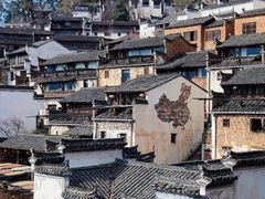 -篁岭景区