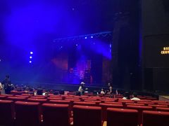 -交通银行前滩31演艺中心