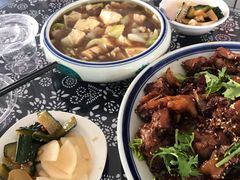-八两八金·莱芜特色炒鸡(市南漳浦路店)