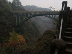 -方岩风景区