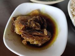 -好成财牛排馆(涂门街总店)