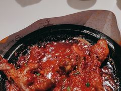 -七八冷面·延边朝鲜族美食(圣熙八号店)