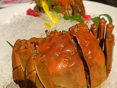 -蟹榭·本帮江浙菜·蟹宴(五角场合生汇商场店)