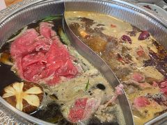 -牛匠和牛寿喜锅(西安总店)