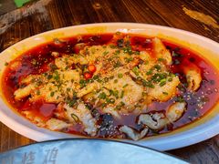 -弓虽昌焖烧鸡(大竹林店)