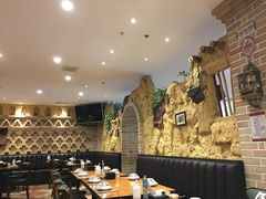卡座-巴依老爷新疆美食(常营店)