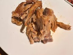 酱脊骨-伊喜饺子·烤鸭(五道口学院路店)