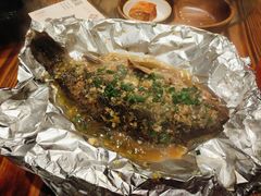 -衡厨·衡阳土菜(中南店)