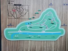 -金堂县云顶石城风景区