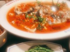 -坛宗剁椒鱼头(河西王府井店)