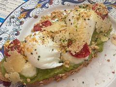 -Alimentari早午餐(安福路店)