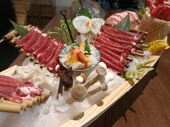 -合乐·创意火锅·海鲜火锅(亚东柒号店)