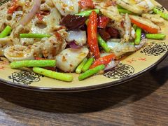 -正宗苏稽毛哥跷脚牛肉总店