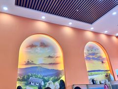 -马旭土鸡焖花卷新疆菜大盘鸡·真域顺西域美食(天马大道店)