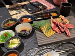 -黑牛の店·黑金店(沈阳万象城店)