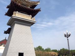 -洛阳市隋唐城遗址植物园
