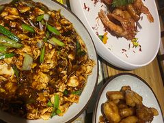 -局气 烤鸭·北京菜(光华路店)