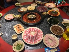 -蜀大侠火锅(寰球文化地标·总府店)