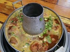 -唠叨坊私房菜(五一街店)