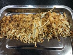 -老黑板筋(顺义总店)