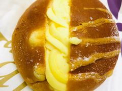 皇室忌廉包-老佛爷饼店