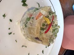 -AZUL by FUEL蓝色·法式酒馆(琶醍店)