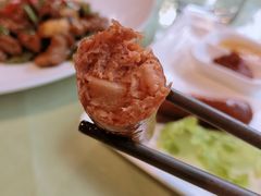 随缘解馋-天厨妙香素食餐厅(清华店)