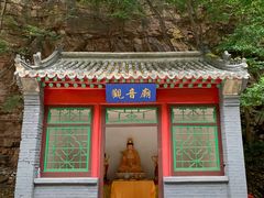 -湖洞水自然风景区