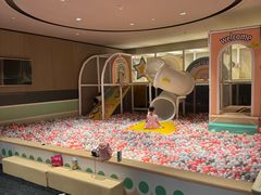 -博林天瑞喜来登酒店·西丽尚膳