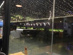 -望恋·天台音乐餐厅