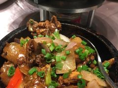 -天宁凯利时尚餐厅