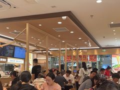 -小满手工粉(北京富力广场店)