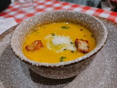 -威尼斯意大利餐厅