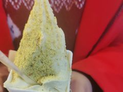 -野人先生现做冰淇淋(北京环宇荟店)