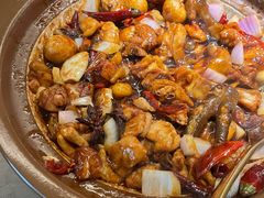 -麻都·成都菜(人民广场店)