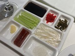 -四季民福烤鸭店(王府井灯市口店)